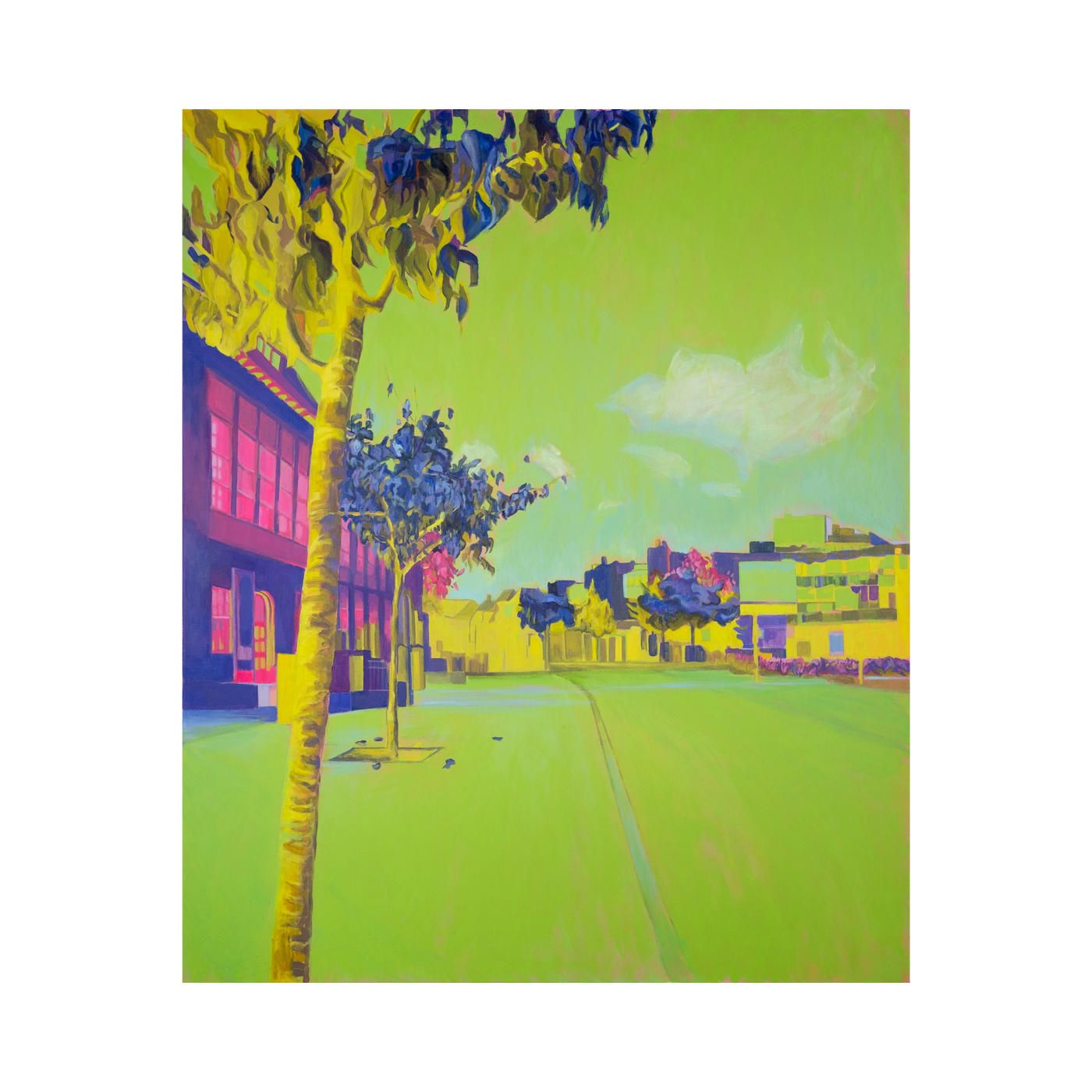 Ariënsplein