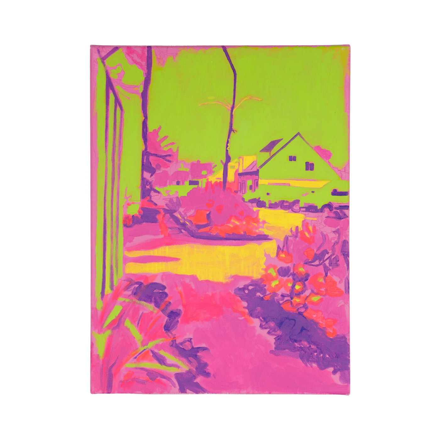 Shift